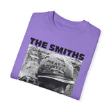 The Smiths T-shirt,The meat is a murder tee