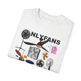 OnlyFansT-shirt, Funny Shirt, Social Media Gift
