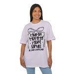 Mama Mommy Mom Brut Tee