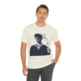 What difference does it make? The Smiths t-shirt