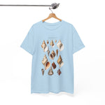 Vintage Seashell T-shirt