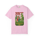 Retro Science Fiction Shirt, Gift for Space Lovers