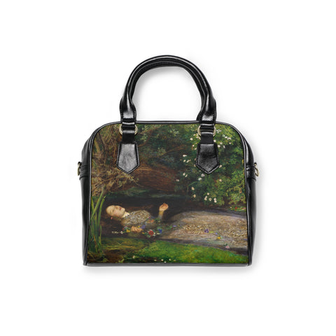 Ophelia Shoulder Handbag