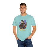 80s Cyndi Lauper T-shirt