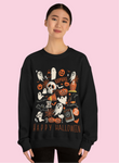 Happy Halloween Sweatshirt