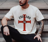 Morrissey "England" T-Shirt