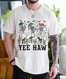 Comfort Colors Yeehaw T-shirt