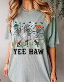 Comfort Colors Yeehaw T-shirt