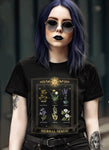 Herbal Magic T-shirt, Unisex Ultra Cotton Tee