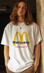 Funny Weed Shirt