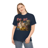 The art of love T-shirt