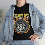 Vintage 1980s The Cramps Tee