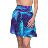 Women's Skater Skirt