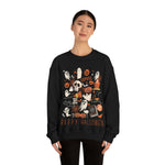 Happy Halloween Sweatshirt