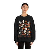 Happy Halloween Sweatshirt