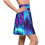 Women's Skater Skirt