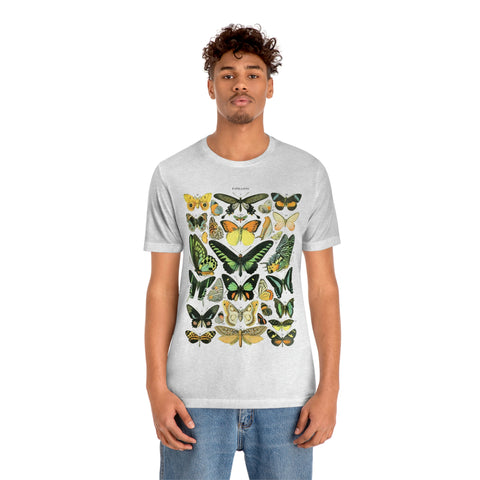 Vintage Butterfly T-shirt