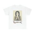 Björk t-shirt ,Bjork tee