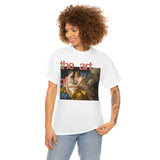 The art of love T-shirt