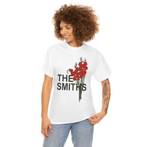 The smiths clearance t shirt