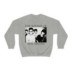 The Sound of The Smiths Sweatshirt