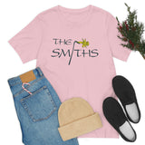 The Smiths Vintage 80s Band Tee ,gladioli