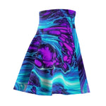 Women's Skater Skirt