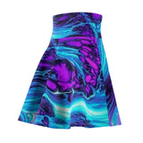 Women's Skater Skirt