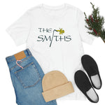 The Smiths Vintage 80s Band Tee ,gladioli