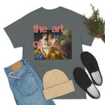 The art of love T-shirt