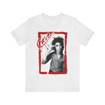 Nick Cave t-shirt, The Birthday Party shirt, Bad Seeds