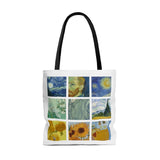 Van Gogh bag