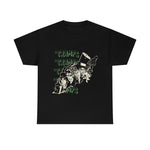 90s The Cramps T-shirt