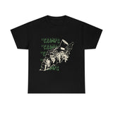 90s The Cramps T-shirt