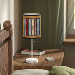 The Smiths Lamp on a Stand, US|CA plug