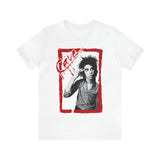 Nick Cave t-shirt, The Birthday Party shirt, Bad Seeds