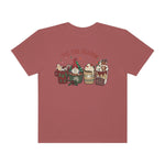 Christmas Coffee Shirt