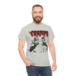 Vintage The Cramps T-shirt