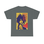 Vintage Siouxsie and the Banshees T-shirt