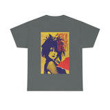 Vintage Siouxsie and the Banshees T-shirt