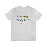 The Smiths Vintage 80s Band Tee ,gladioli