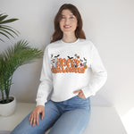 Hippie Halloween Sweater