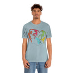 Vintage Henri Matisse La Danse cats Shirt