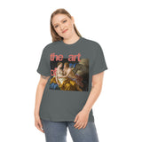 The art of love T-shirt