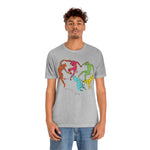 Vintage Henri Matisse La Danse cats Shirt