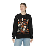 Happy Halloween Sweatshirt