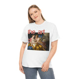 The art of love T-shirt