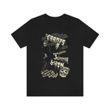 Vintage The Cramps T-shirt