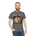 The art of love T-shirt