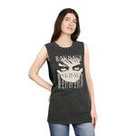 Bauhaus Unisex Stonewash Tank Top